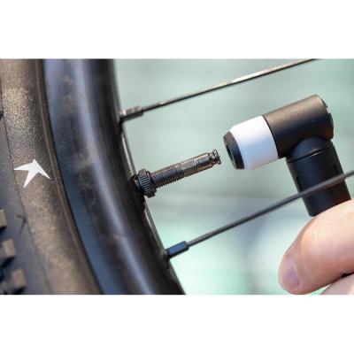 Schwalbe CLIK VALVE SV-SCV Conversion Kit (Valves only: 2xValve Core SCV, 1xKey, 2xDust C Produktbild 2