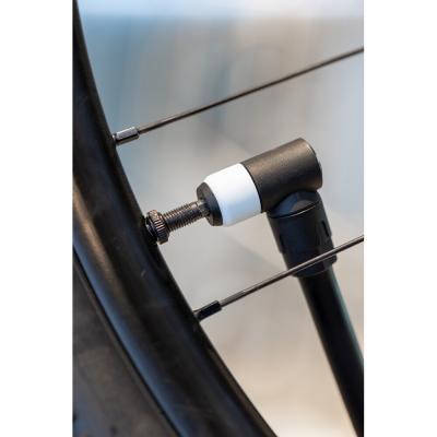 Schwalbe CLIK VALVE SV-SCV Conversion Kit (Valves only: 2xValve Core SCV, 1xKey, 2xDust C Produktbild 3