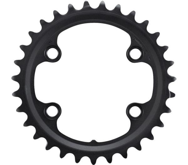 SHIMANO FC-RX820-2 Kettenblatt 31Z