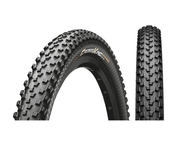 Continental Reifen Conti Cross King