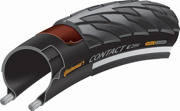 Continental Reifen Conti Contact Reflex