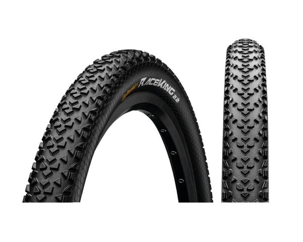 Continental Reifen Conti Race King II fb.