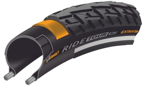 Continental Reifen Conti RideTour
