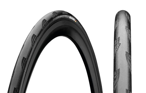 Continental Reifen Conti Grand Prix 5000 faltbar