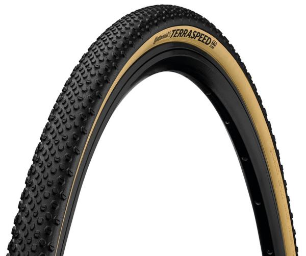 Continental Reifen Conti Terra Speed ProTection fb.