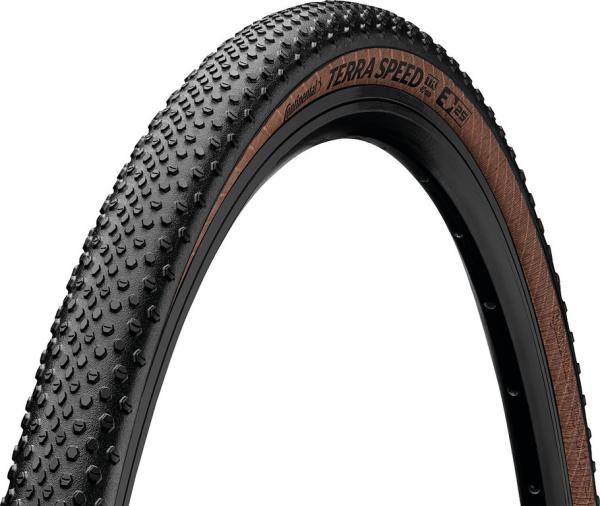 Continental Reifen Conti Terra Speed ProTection fb.