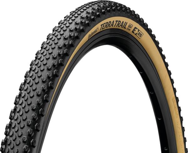Continental Reifen Conti Terra Trail ProTection fb.