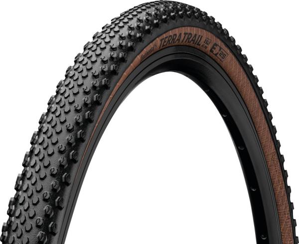 Continental Reifen Conti Terra Trail ProTection fb.
