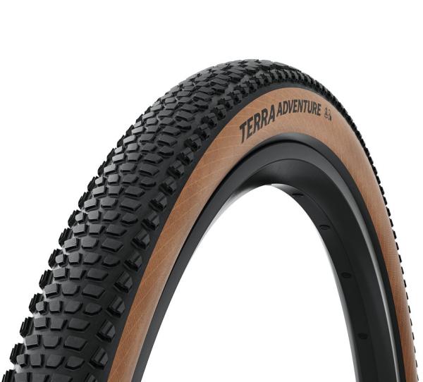 Continental Reifen Conti Terra Adventure faltbar