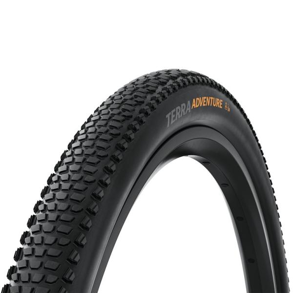 Continental Reifen Conti Terra Adventure faltbar