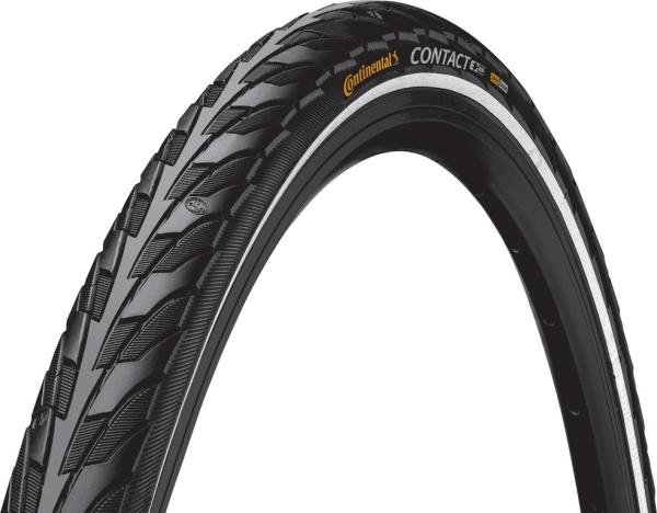 Continental Reifen Conti Contact