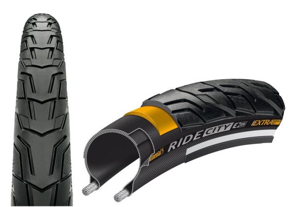 Continental Reifen Conti Ride City