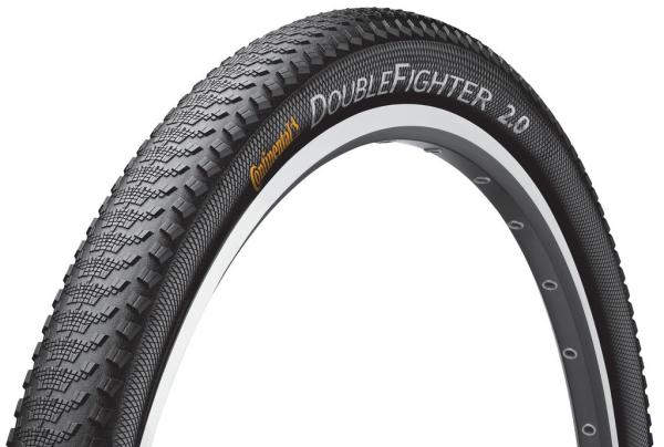 Continental Reifen Conti Double Fighter III