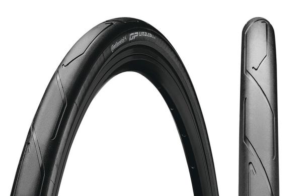 Continental Reifen Conti Grand Prix Urban faltbar
