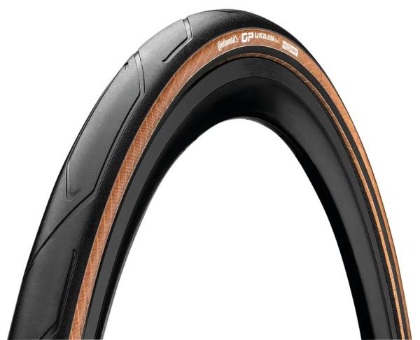 Continental Reifen Conti Grand Prix Urban faltbar