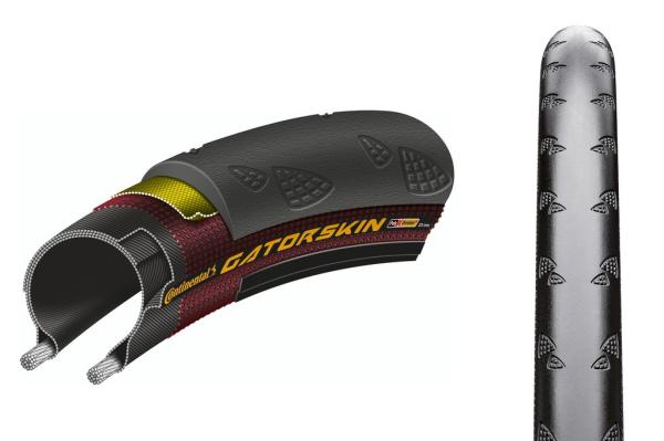 Continental Reifen Conti Gatorskin