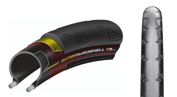 Continental Reifen Conti Gator Hardshell