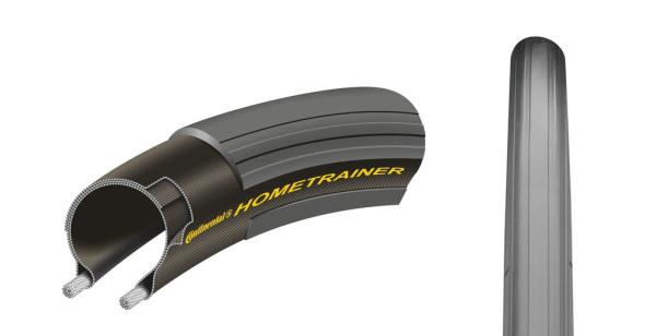 Continental Hometrainer II faltbar, 23-622
