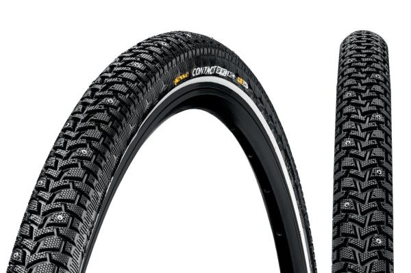Continental Reifen Conti Contact Spike 120
