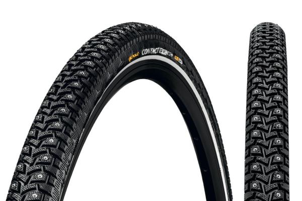 Continental Reifen Conti Contact Spike 240