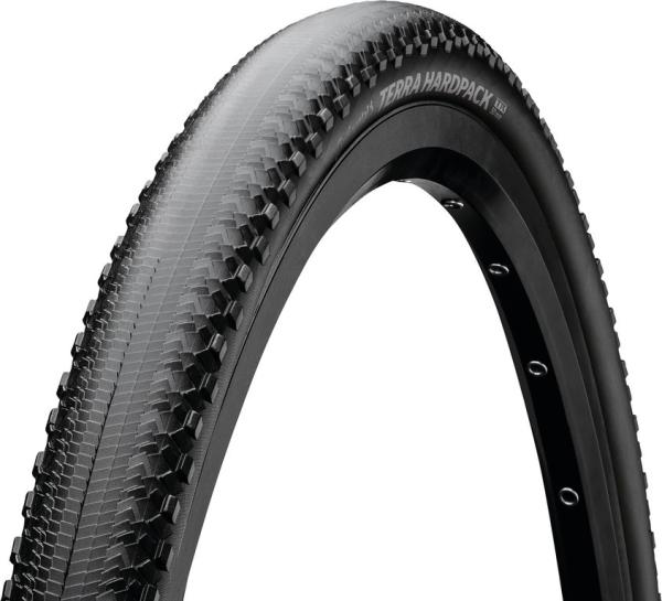 Continental Reifen Conti Terra Hardpack fb.