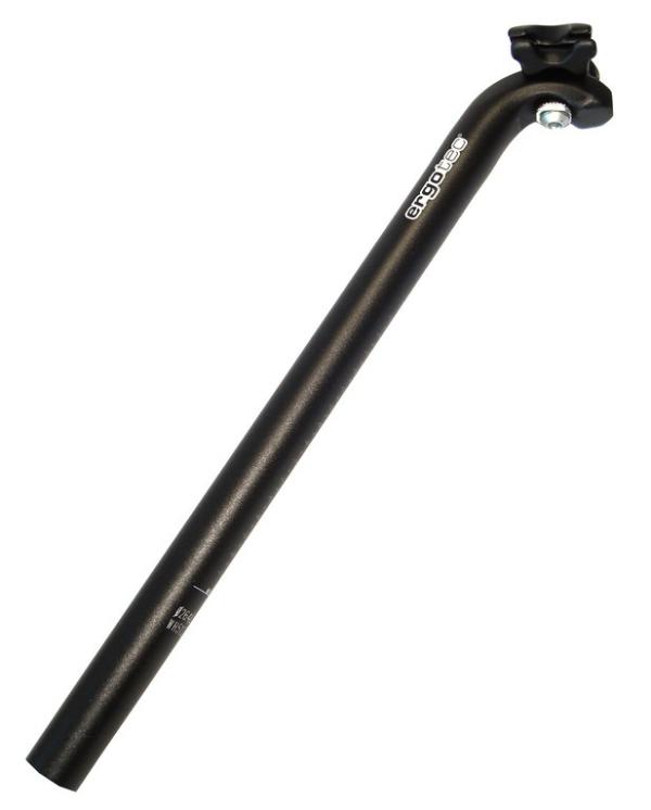 Humpert Patentsattelst&uuml;tze Ergotec Hook
