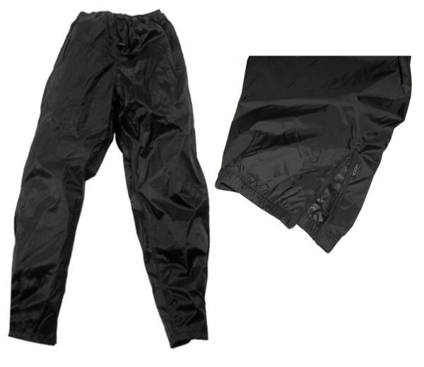 Hock Regenhose  Rain Pants-Basic