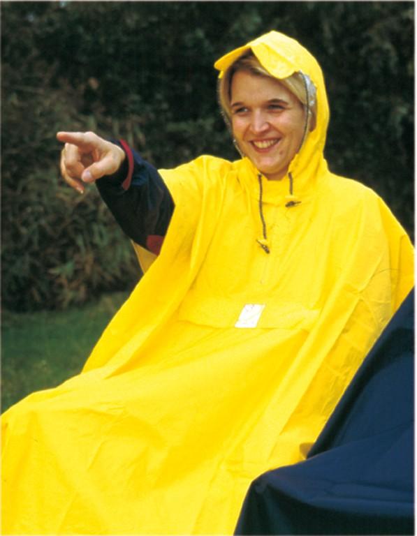 Hock Regenponcho  Rain Care