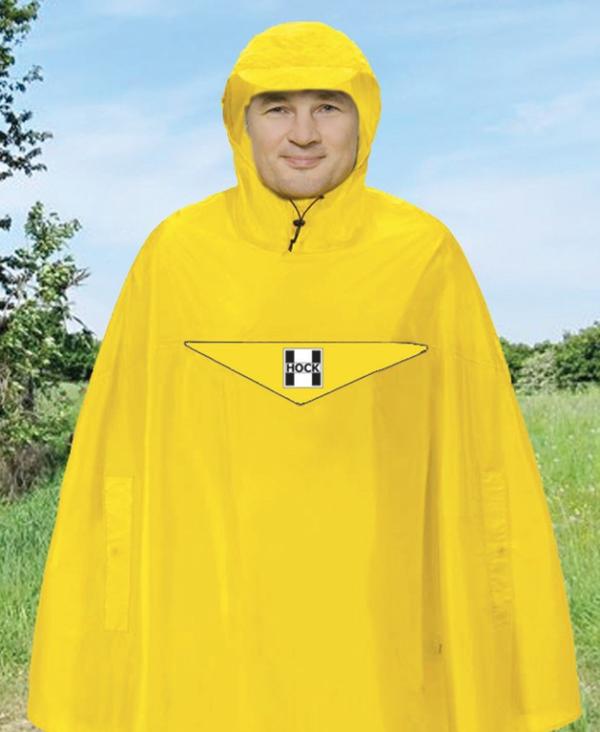Hock Regenponcho  Rain Light