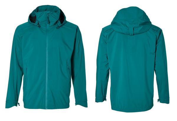 Basil Fahrrad Regenjacke  Skane