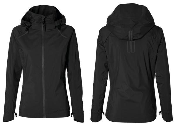 Basil Fahrrad Regenjacke  Skane