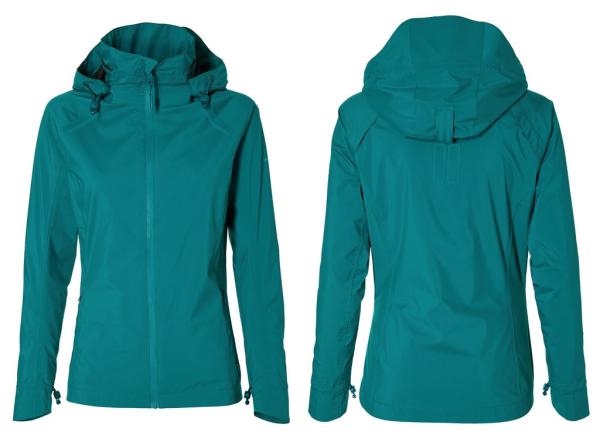Basil Fahrrad Regenjacke  Skane