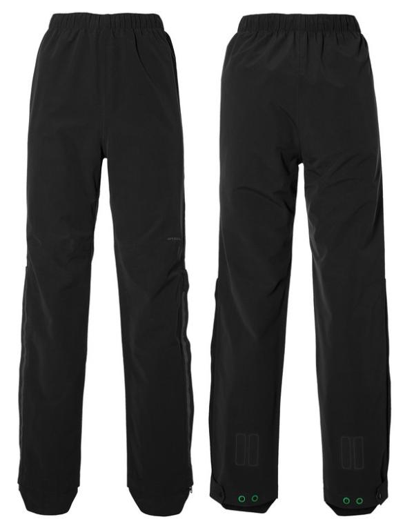 Basil Fahrrad Regenhose  Mosse