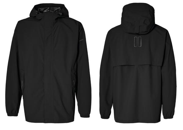 Basil Fahrrad Regenjacke  Hoga