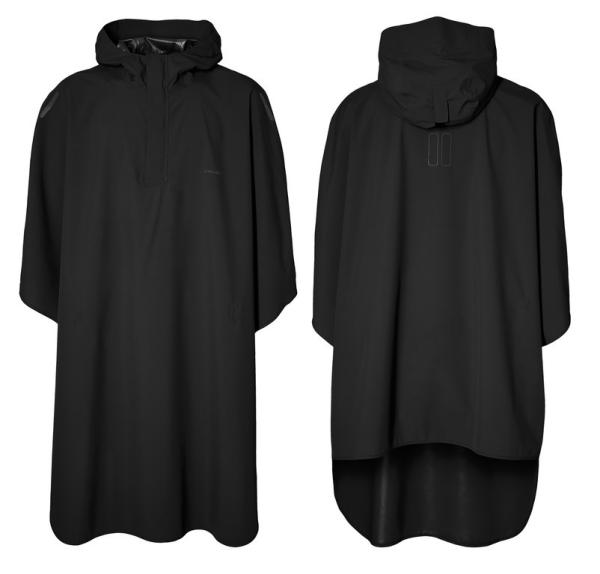 Basil Fahrrad Regenponcho  Hoga