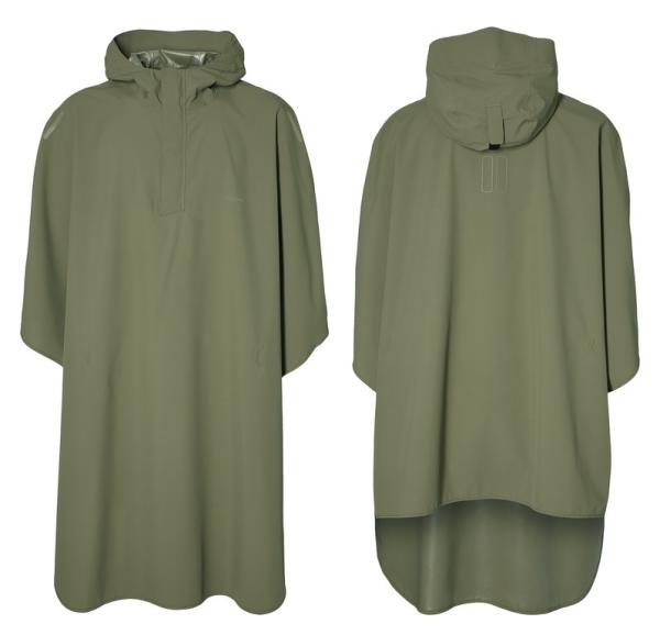 Basil Fahrrad Regenponcho  Hoga