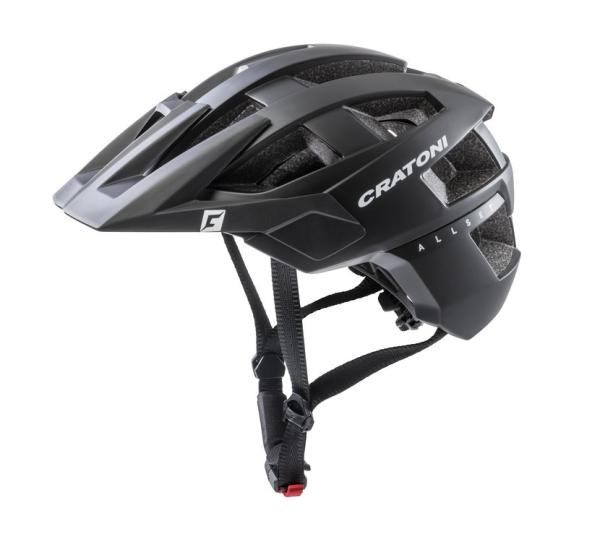 Cratoni Fahrradhelm  AllSet (MTB)