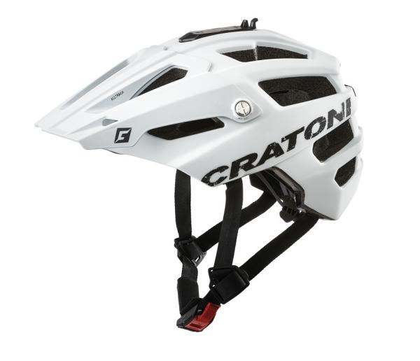 Cratoni Fahrradhelm  AllTrack (MTB)