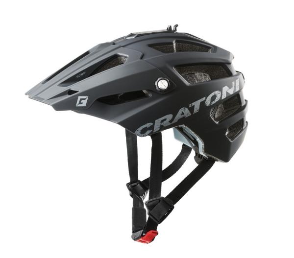 Cratoni Fahrradhelm  AllTrack (MTB)