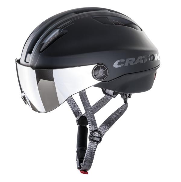 Cratoni Fahrradhelm  Evo (Pedelec)