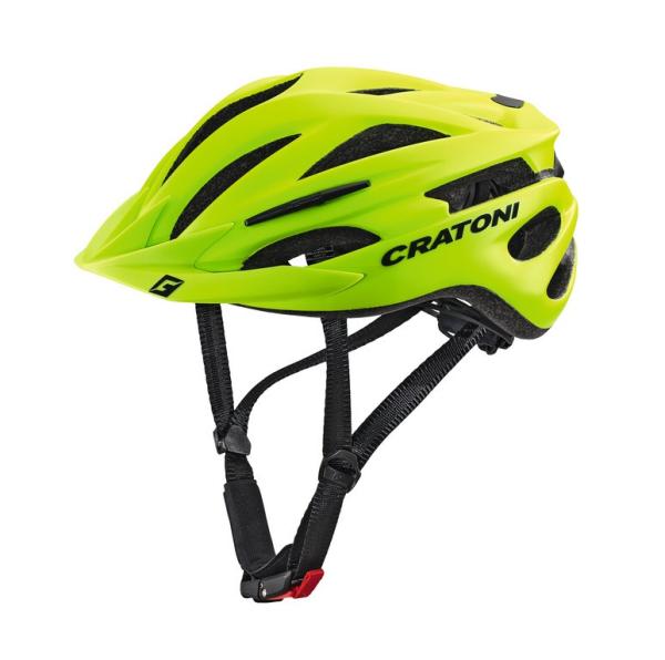 Cratoni Fahrradhelm  Pacer (MTB)