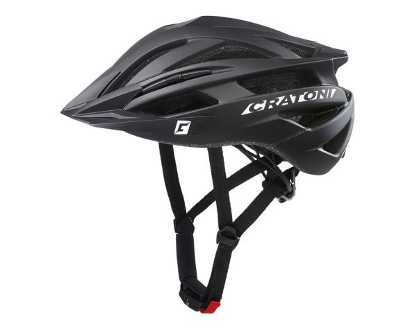 Cratoni Fahrradhelm  Agravic (MTB)