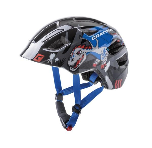 Cratoni Fahrradhelm  Maxster (Kid)