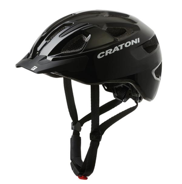 Cratoni Fahrradhelm  C-Swift (City)