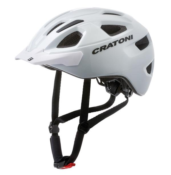 Cratoni Fahrradhelm  C-Swift (City)