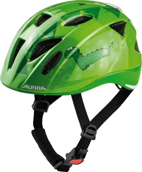 Alpina Fahrradhelm  Ximo Flash