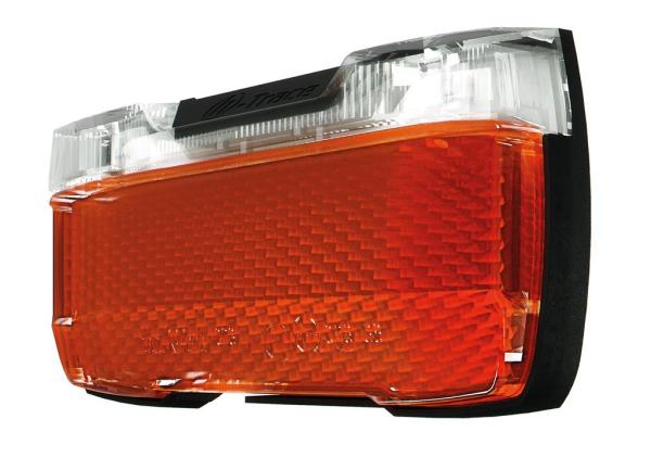 Herrmans LED-Dynamo-R&uuml;cklicht HERRMANS H-Trace