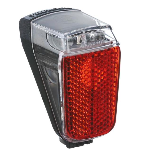 Trelock LED-Dynamo-R&uuml;cklicht TRELOCK LS 633