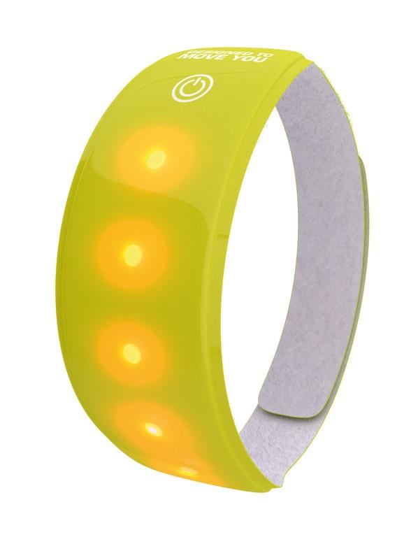 Wowow Lichtband WOWOW