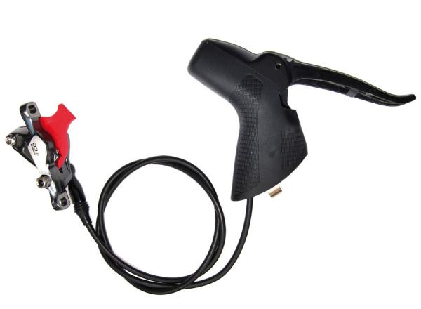 Sram Scheibenbremse SRAM Force CX1 hydr.